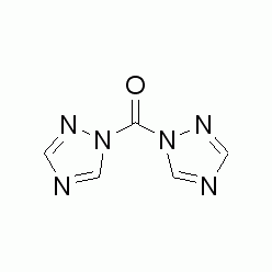41864-22-6C805420 N,N'-羰基二(1,2,4-三氮唑), 98%