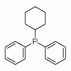 6372-42-5C805565 二苯基环己基膦, 98%