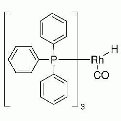 17185-29-4C805688 三(三苯基膦)羰基氢化铑(I), Rh 11.2%