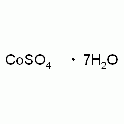 10026-24-1C805639 硫酸钴,七水合物, AR,99.5%