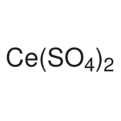 13590-82-4C805797 硫酸铈(IV), 97%