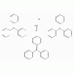 25360-32-1C805719 羰酰二氢三(三苯基膦)钌(II), 99%