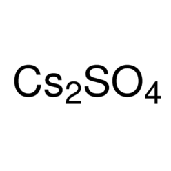 10294-54-9C805739 硫酸铯, 99.99% metals basis