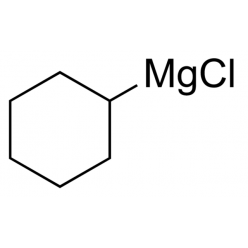 931-51-1C805968 环己基氯化镁, 1.0 M solution in 2-methyl