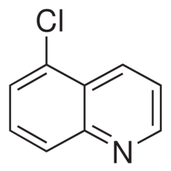 635-27-8C806092 5-氯喹啉, 97%
