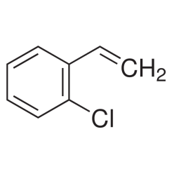 2039-87-4C806013 2-氯苯乙烯, 97%,含0.1% hydroquinone稳定剂