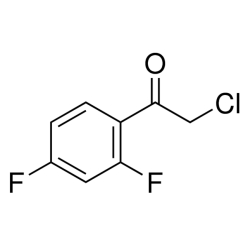 51336-94-8C806035 2-氯-2',4'-二氟苯乙酮, 98%
