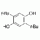 88-58-4D802487 2,5-二叔丁基对苯二酚, 98%