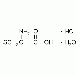 96998-61-7D804195 DL-半胱氨酸盐酸盐,一水合物, 98%