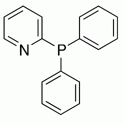 37943-90-1D806390 二苯基-2-吡啶膦, 97%