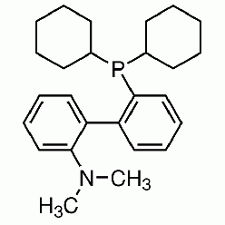 213697-53-1D806412 2-二环己膦基-2'-(N,N-二甲胺)-联苯, 98%