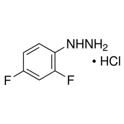 51523-79-6D806552 2,4-二氟苯肼盐酸盐, 98%