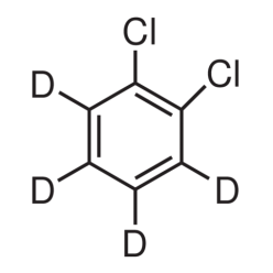 2199-69-1D806508 1,2-二氯代苯-d4, (D, 99%)