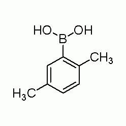 85199-06-0D806634 2,5-二甲基苯硼酸, 97%
