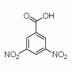 99-34-3D806700 3,5-二硝基苯甲酸, AR,99.0%
