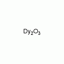 1308-87-8D806843 氧化镝(III), ≥99.9% metals basis