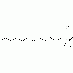 112-00-5D806845 十二烷基三甲基氯化铵, 99%,离子对色谱级