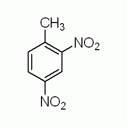 121-14-2D806851 2,4-二硝基甲苯标准溶液, 1000μg/ml,溶剂：甲醇
