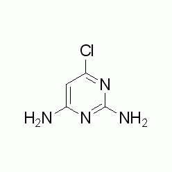 156-83-2D807165 2,4-二氨基-6-氯嘧啶, 98%