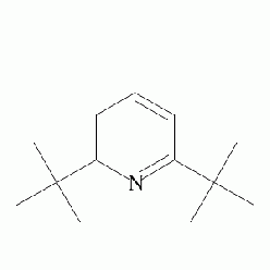 38222-83-2D807125 2,6-二叔丁基-4-甲基吡啶, 97%