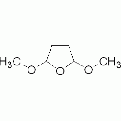 696-59-3D807291 2,5-二甲氧基四氢呋喃, 98%，mixture of cis a