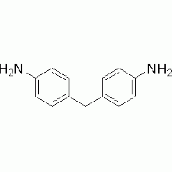 101-77-9D807231 4,4'-二氨基二苯甲烷, 97%