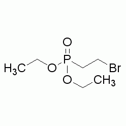 5324-30-1D807317 2-溴乙基膦酸二乙酯, 95%