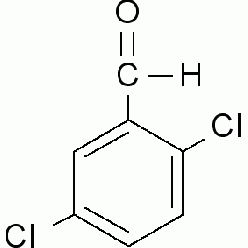 6361-23-5D807535 2,5-二氯苯甲醛, 97%