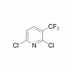 55304-75-1D807607 2,6-二氯-3-(三氟甲基)吡啶, 98%
