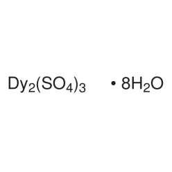 10031-50-2D807947 硫酸镝(III),八水合物, 99.9% metals basi