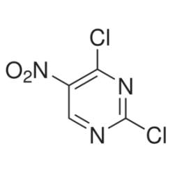 49845-33-2D807953 2,4-二氯-5-硝基嘧啶, 97%