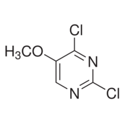 19646-07-2D807955 2,4-二氯-5-甲氧基嘧啶, 97%