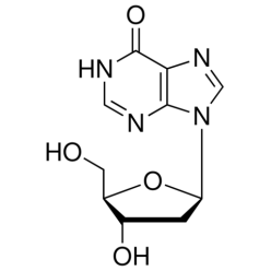 890-38-0D807981 2'-脱氧肌苷, 98%
