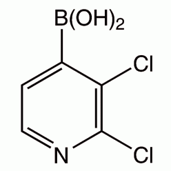 951677-39-7D807907 2,3-二氯吡啶-4-硼酸, 95%