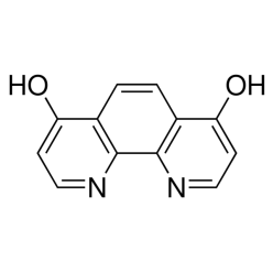 3922-40-5D808034 4,7-二羟基-1,10-菲罗啉, 98.0%