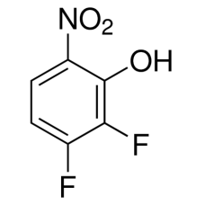 82419-26-9D808145 2,3-二氟-6-硝基苯酚, 98%