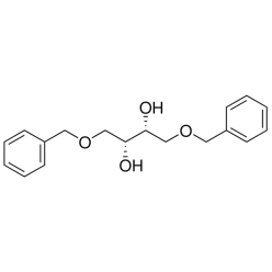 91604-41-0D808159 (+)-1,4-二-O-苄基-D-苏糖醇, 98.0%