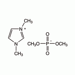654058-04-5D808100 1,3-二甲基咪唑鎓二甲基磷酸酯, 98.0%