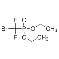 65094-22-6D808244 溴氟甲基膦酸二乙酯, 97%