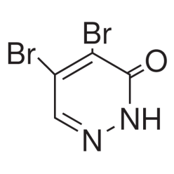 5788-58-9D808277 4,5-二溴-3[2H]-哒嗪酮, 98%