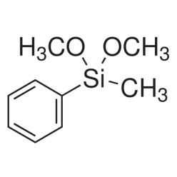3027-21-2D808282 二甲氧基(甲基)苯基硅烷, 98%