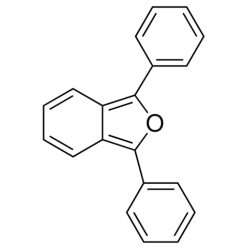 5471-63-6D808285 1,3-二苯基异苯并呋喃, 97%
