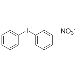 722-56-5D808288 二苯基碘硝酸盐, 98%