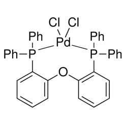 205319-06-8D808205 双(二苯基膦苯基醚)二氯化钯(II), 95%