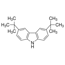 37500-95-1D808228 3,6-二叔丁基咔唑, 98%