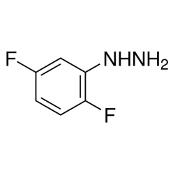 97108-50-4D808341 2,5-二氟苯肼, 97%