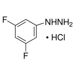 134993-88-7D808342 3,5-二氟苯肼 盐酸盐, 97%