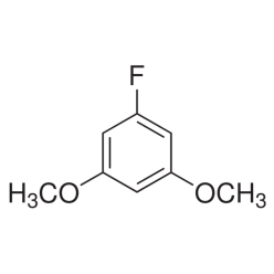 52189-63-6D808325 1,3-二甲氧基-5-氟苯, 98%