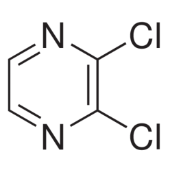 4858-85-9D808443 2,3-二氯吡嗪, >98.0%(GC)