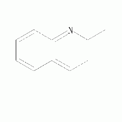1198-37-4D808480 2,4-二甲基喹啉, >95.0%(GC)